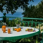 Voula Myrtos Apartmán Anomeriá
