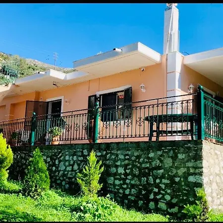 Voula Myrtos Anomeriá