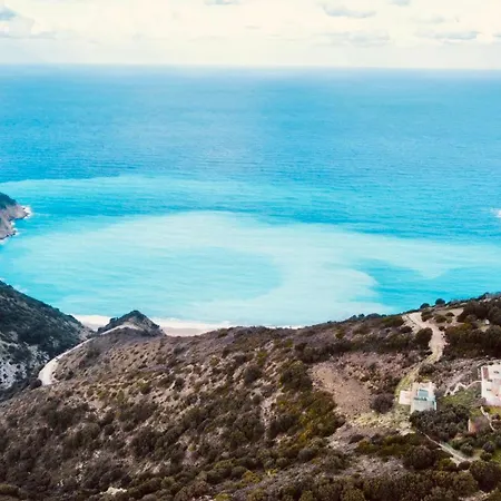 Voula Myrtos * Anomeriá