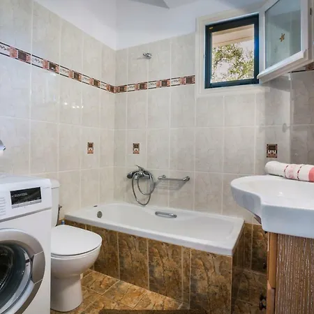 Voula Myrtos شقة *