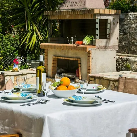 Apartament Voula Myrtos Anomeriá