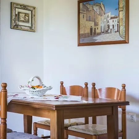 شقة Voula Myrtos Anomeriá