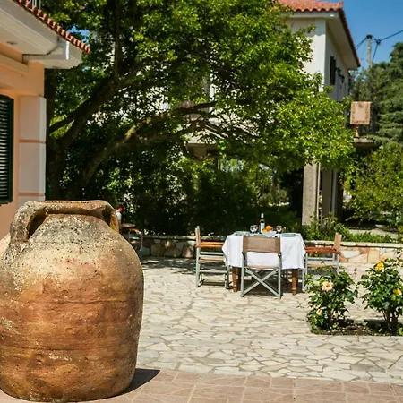 Apartament Voula Myrtos Anomeriá