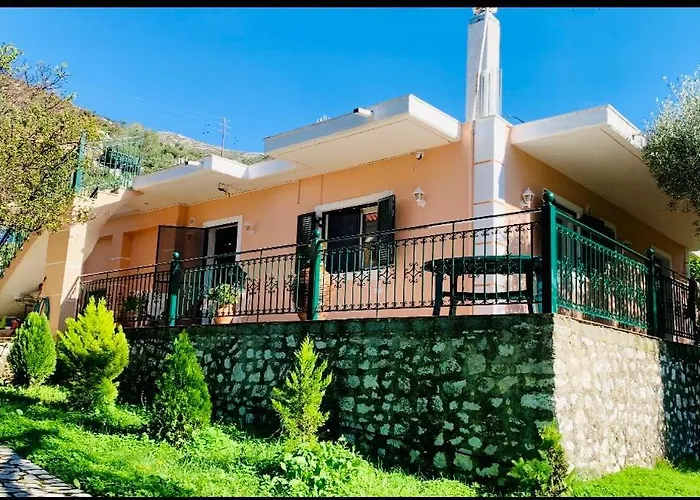 Voula Myrtos Anomeriá