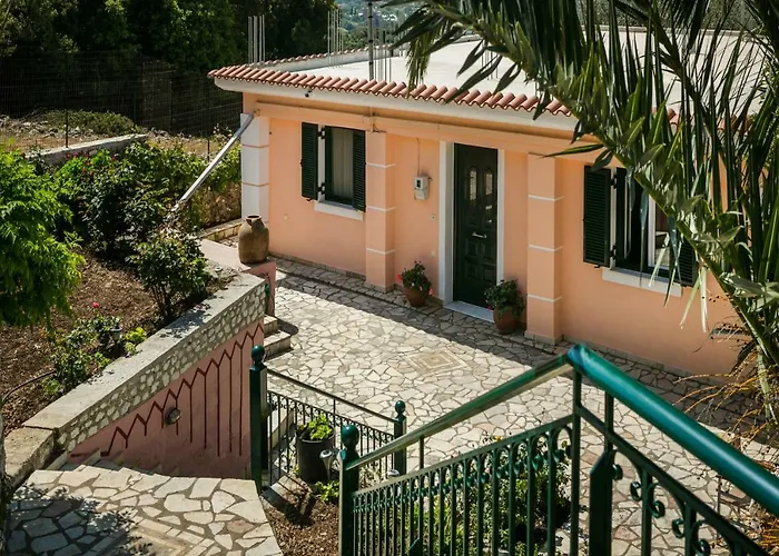 公寓 Voula Myrtos Anomeriá