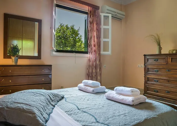 Voula Myrtos Anomeriá