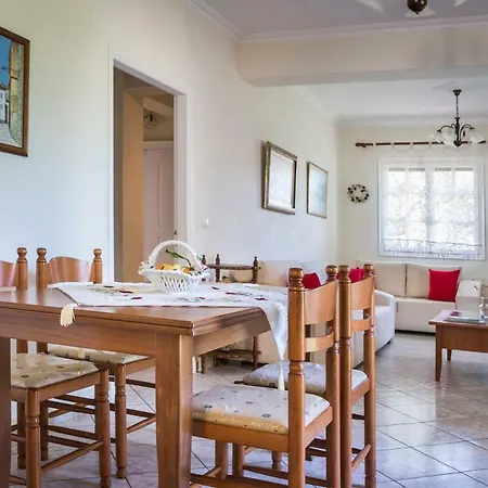 Daire Voula Myrtos Anomeriá