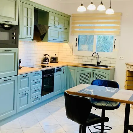 Διαμέρισμα Voula Myrtos