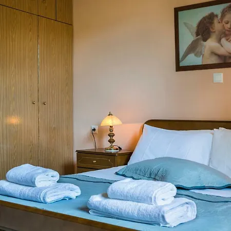 Voula Myrtos * Anomeria