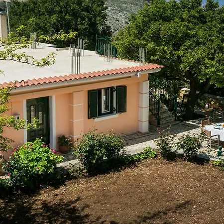 Voula Myrtos Anomeriá