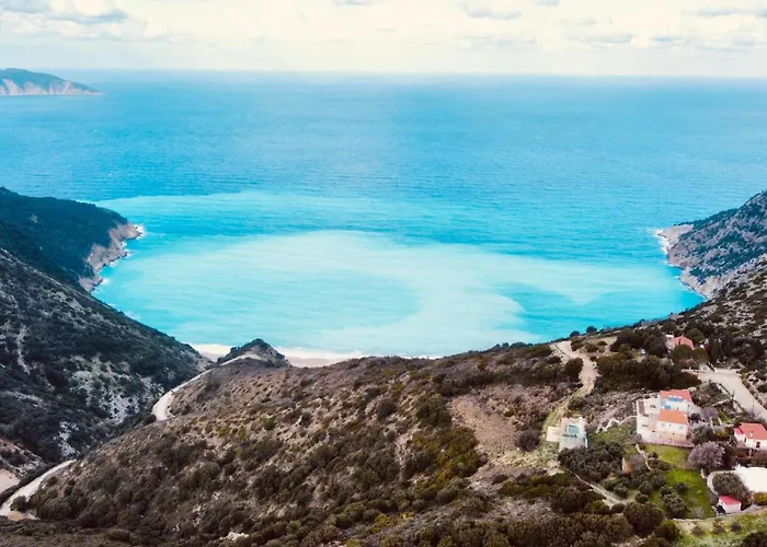 Voula Myrtos * Anomeriá