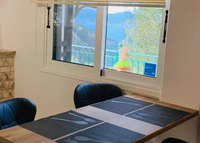 Voula Myrtos Διαμέρισμα Anomeriá