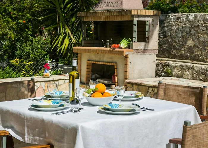 Διαμέρισμα Voula Myrtos Anomeriá