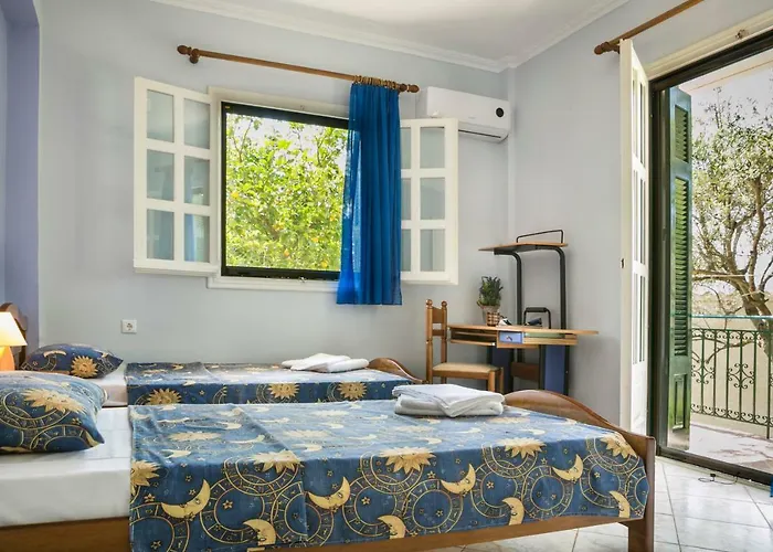 Voula Myrtos * Anomeriá