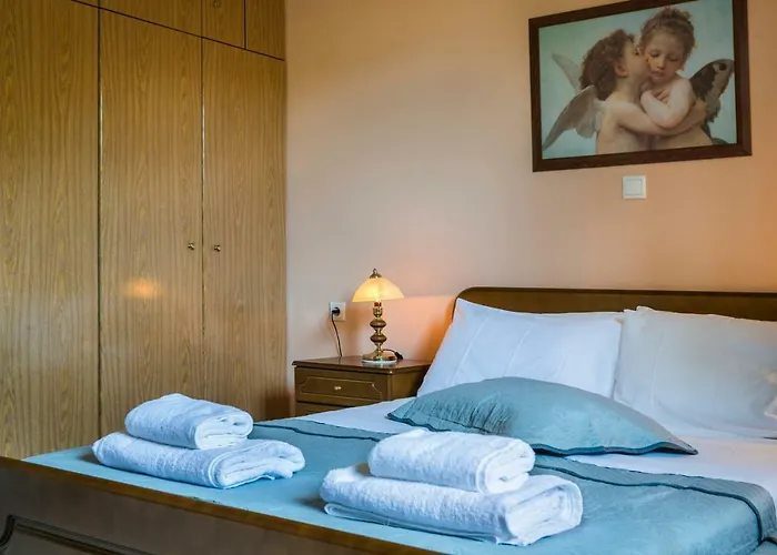 Voula Myrtos * Anomeriá