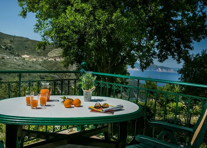 Voula Myrtos * Anomeriá