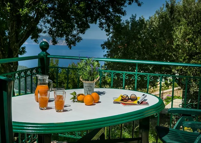 Voula Myrtos Διαμέρισμα Anomeriá