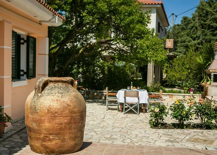 Διαμέρισμα Voula Myrtos Anomeriá